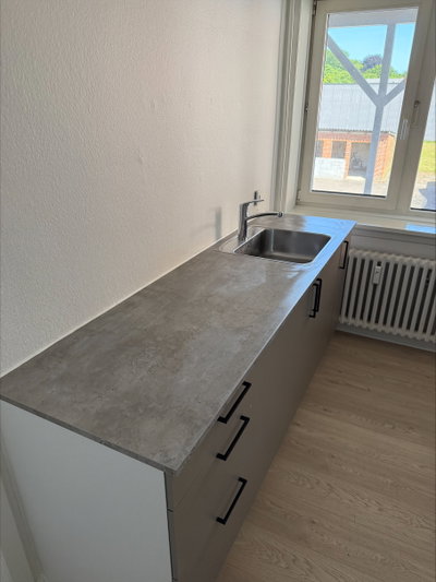Central 2-bedroom in Ølgod - 32 m² - Stationspladsen, Ølgod - 2