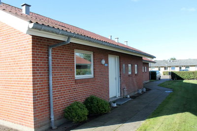 Lækkert rækkehus/hus med 2 vær i Pandrup - Birkevej, Pandrup - 1
