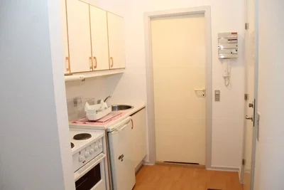 Charming 2-bedroom on Frederikshavn's pedestrian street - Søndergade, Frederikshavn - 1
