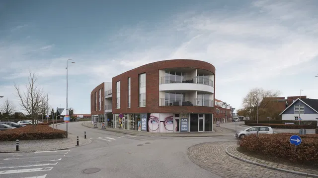 apartment Available 2-5-Room Apartments in Hedensted