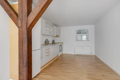 Lovely 4-room apartment in the city centre - Vestergade, Randers C - 2