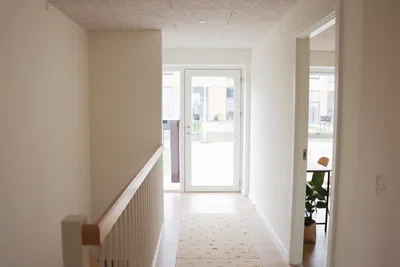 Terraced House with Modern Facilities and Cozy Terrace - Byhøjvænget, Trige - 3