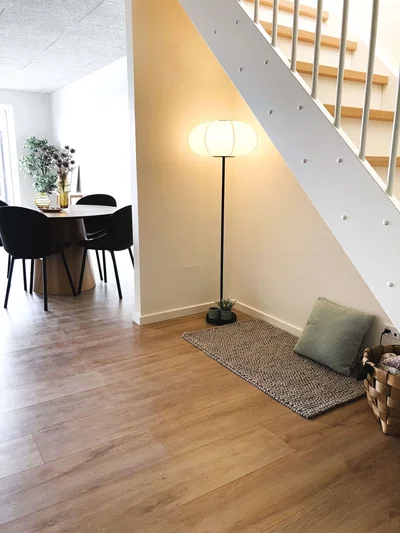 Terraced House with Modern Facilities and Cozy Terrace - Byhøjvænget, Trige - 2