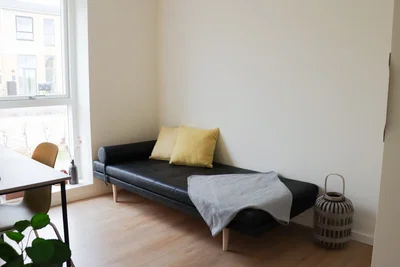 Terraced House with Modern Facilities and Cozy Terrace - Byhøjvænget, Trige - 1