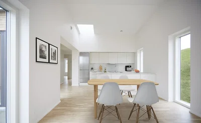 4-værelses rækkehus på 98 m² i Vejle Øst - Frydenlund, Vejle Øst - 2