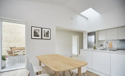 4-værelses rækkehus på 98 m² i Vejle Øst - Frydenlund, Vejle Øst - 3