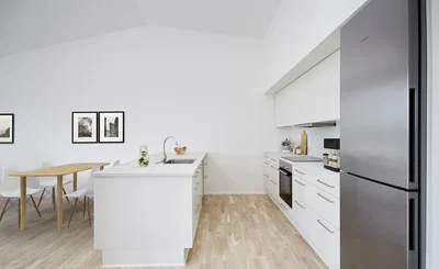 4-værelses rækkehus på 98 m² i Vejle Øst - Frydenlund, Vejle Øst - 4