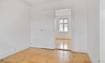 Centrally located small apartment in Næstved - Slagkildevej, Næstved - 4