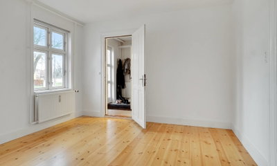 Centrally located small apartment in Næstved - Slagkildevej, Næstved - 2