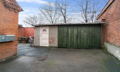Centrally located two-room apartment - Slagkildevej, Næstved - 3