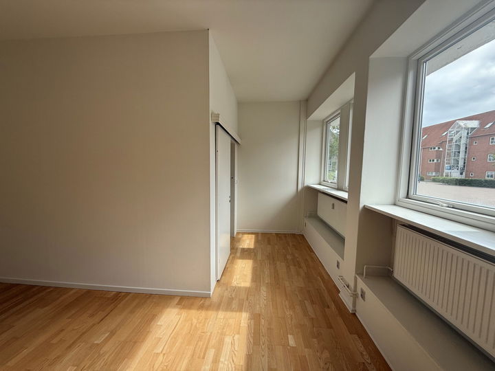 Stor delevenlig lejlighed på Vestergade - Vestergade, Odense C - 3