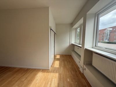 Large roommate-friendly apartment in the city center - Vestergade, Odense C - 3