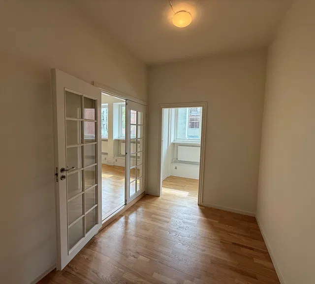 apartment Large Shareable Apartment on Vestergade