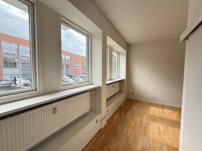 Large roommate-friendly apartment in the city center - Vestergade, Odense C - 1