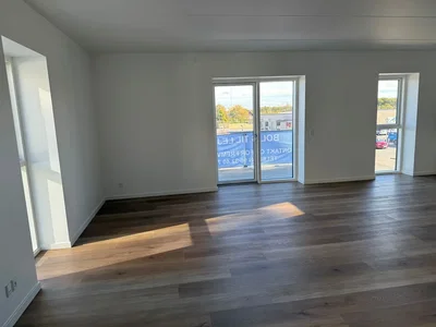 Modern apartments in Aabybro Center - Aabybro Centret, Aabybro - 3