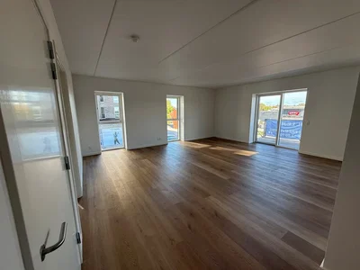 Modern apartments in Aabybro Center - Aabybro Centret, Aabybro - 4