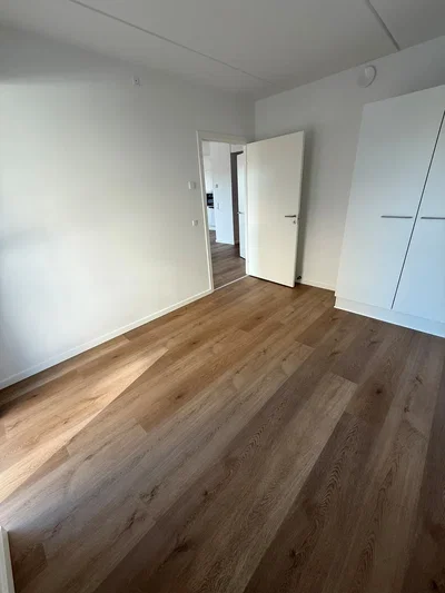 Modern apartments in Aabybro Center - Aabybro Centret, Aabybro - 1