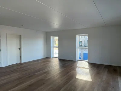 Modern apartments in Aabybro Center - Aabybro Centret, Aabybro - 2
