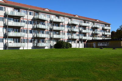 Time-limited tenancy - Holstebrovej, Skive - 1