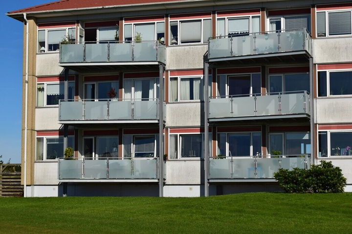 3-room apartment in Skive - Holstebrovej, Skive - 4