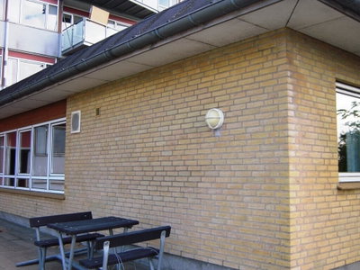 Time-limited tenancy - Holstebrovej, Skive - 3