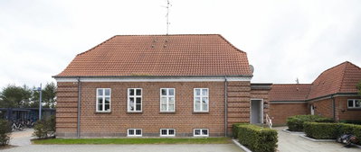 1-værelses apartment i Engesvang - Jernbanegade, Engesvang - 3
