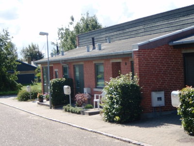 3-værelses townhouse i Skive - Danelykke, Skive - 4
