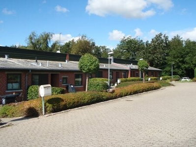 3-værelses townhouse i Skive - Danelykke, Skive - 3