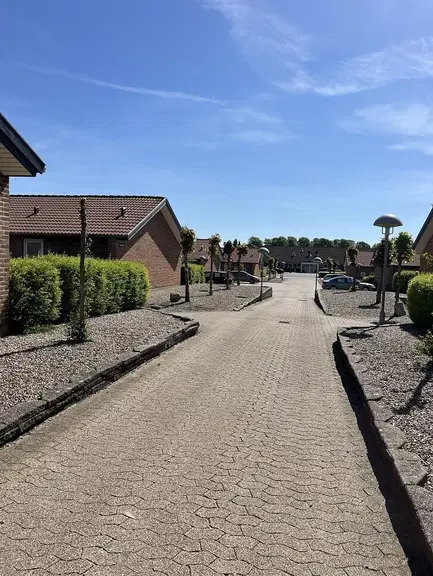 townhouse Tidsbegrænset lejemål