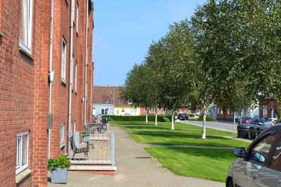 3-værelses apartment i Skive - Grønnegade, Skive - 1
