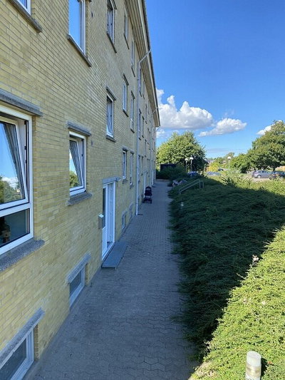3-værelses apartment i Skive - Humlevej, Skive - 1