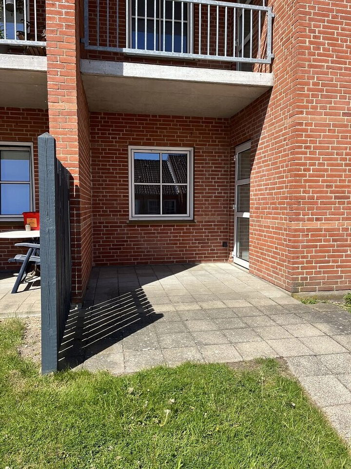 3-room apartment in Roslev - Rybjergvej, Roslev - 2