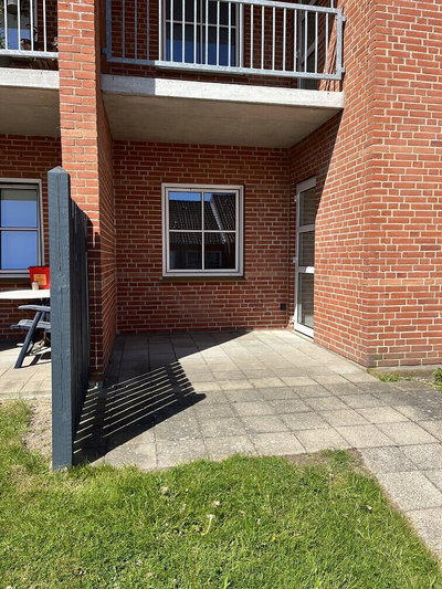 3-værelses apartment i Roslev - Rybjergvej, Roslev - 2