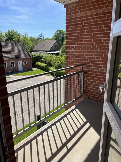 3-værelses apartment i Roslev - Rybjergvej, Roslev - 1