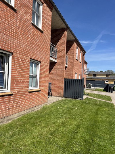 3-værelses apartment i Roslev - Rybjergvej, Roslev - 3