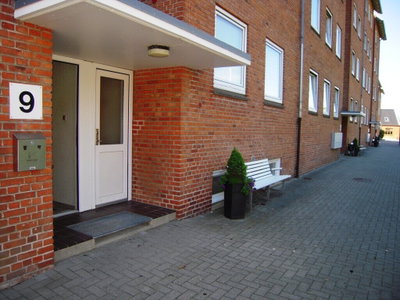 Time-limited tenancy - Jeppe Aakjærsvej, Skive - 2