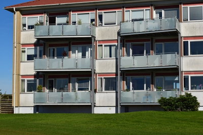 Time-limited tenancy - Holstebrovej, Skive - 4