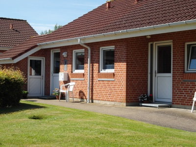 2-værelses townhouse i Spøttrup - Tinghøjen, Spøttrup - 2