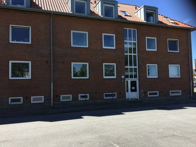 Time-limited tenancy - Viborgvej, Skive - 1