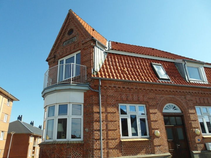 2-room apartment in Roslev - Priess Vej, Roslev - 2