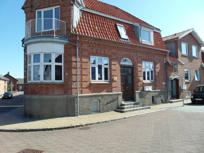Time-limited tenancy - Priess Vej, Roslev - 2