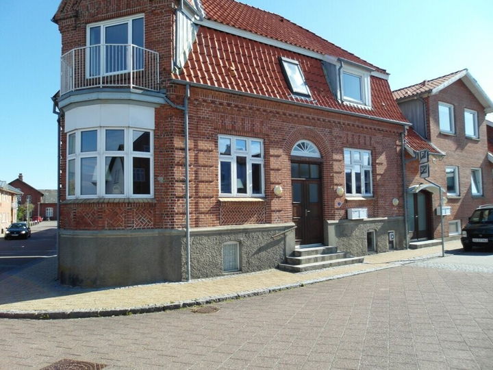 2-room apartment in Roslev - Priess Vej, Roslev - 1