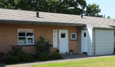 Townhouse for rent with 3 rooms in Herning - Højen, Herning - 1