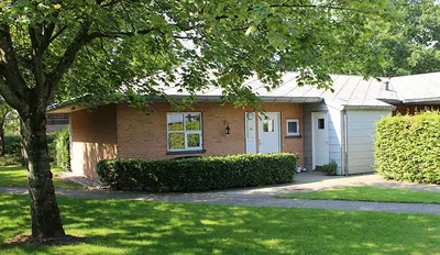 Townhouse for rent with 3 rooms in Herning - Højen, Herning - 2