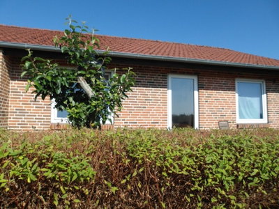 Time-limited tenancy - Pilevej, Roslev - 2