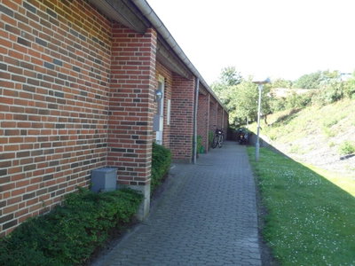Time-limited tenancy - Pilevej, Roslev - 4