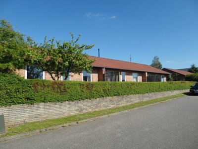 Time-limited tenancy - Pilevej, Roslev - 1