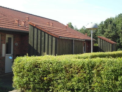 Time-limited tenancy - Pilevej, Roslev - 3