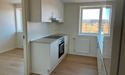 Lejlighed til leje med 3 værelser i Herning - Porsvænget, Herning - 3