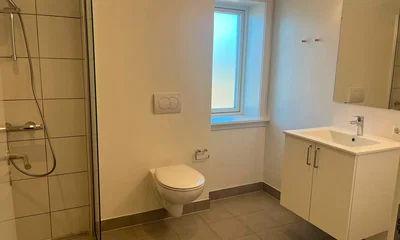 Lejlighed til leje med 3 værelser i Herning - Porsvænget, Herning - 1